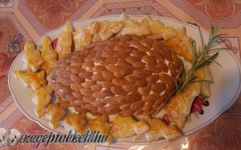 Ünnepi sajttoboz