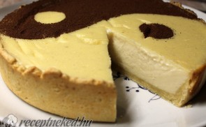 Tejtorta