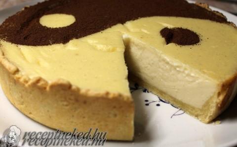 Tejtorta