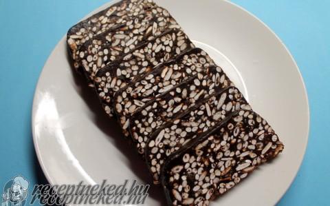 Chokito, mindenki kedvence