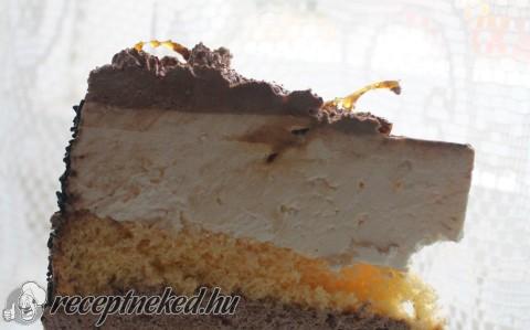 Jókai torta