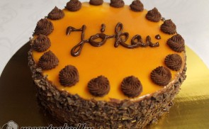 Jókai torta