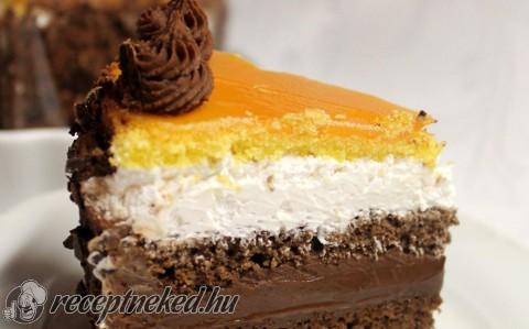Jókai torta