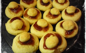 Papagájszem