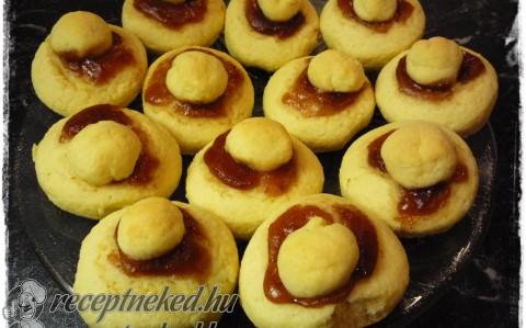 Papagájszem