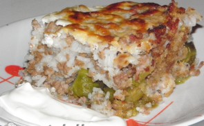 Rakott kelbimbó