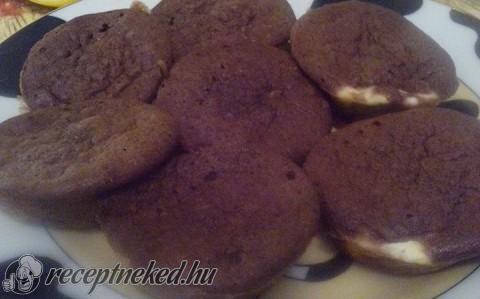Diétás “boci” muffin