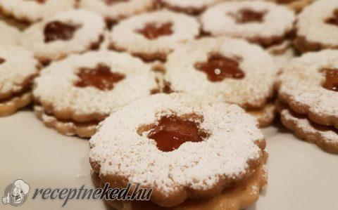 A legpuhább linzer