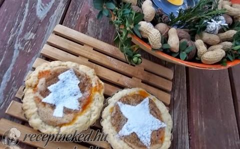 Formabontó mágnás pite