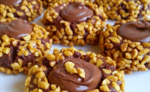 Ferrero keksz