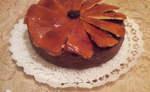 Dobostorta