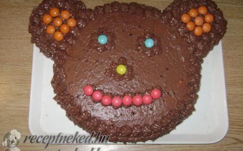 Maci torta