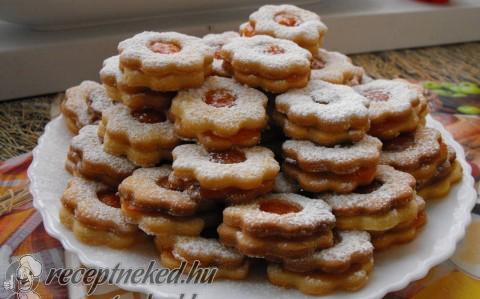 A legpuhább linzer