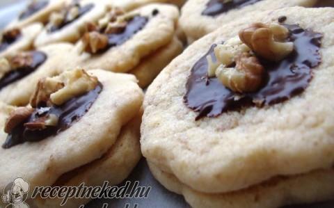 Zserbó linzer