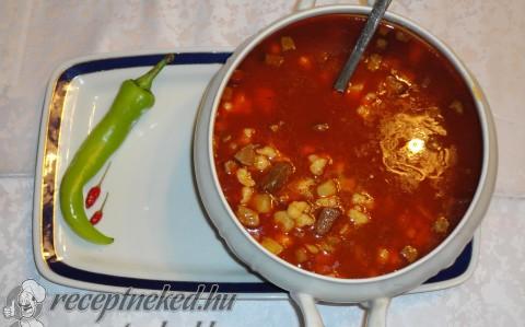 Marhagulyás