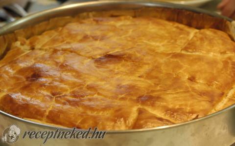 Csülöktorta