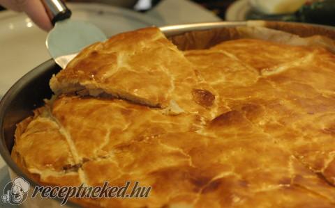 Csülöktorta