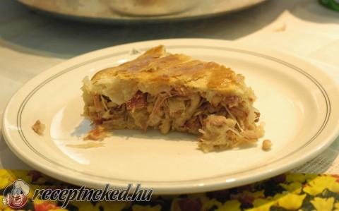 Csülöktorta
