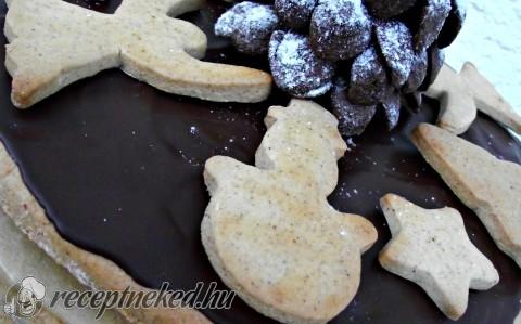Mézeskalács torta