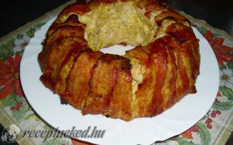 Csirkekuglóf
