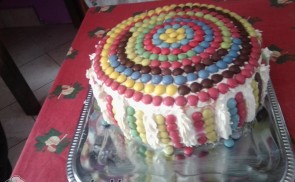 Álom torta