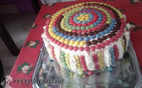 Álom torta