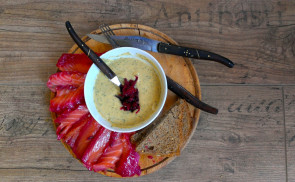 Gravlax