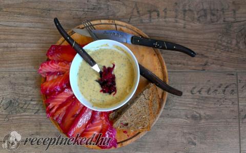 Gravlax