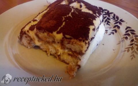 Az eredeti tiramisu