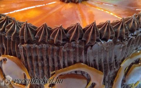 Dobos torta