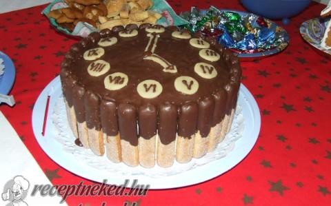 Tiramisu torta