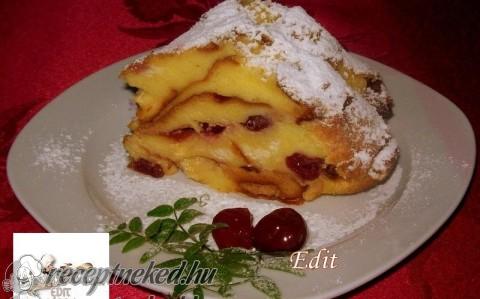 Kalácsfelfújt