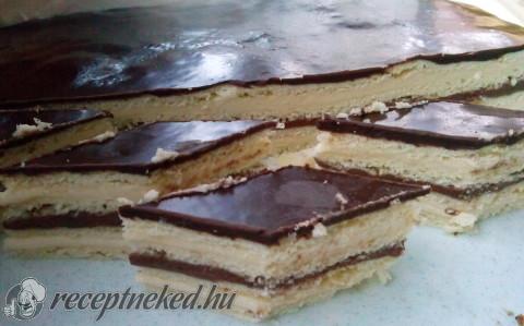 Kedvenc szelet