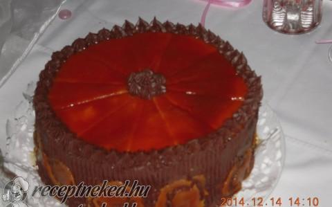 Dobos torta