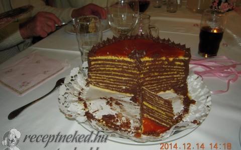 Dobos torta