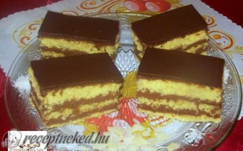 Opera szelet