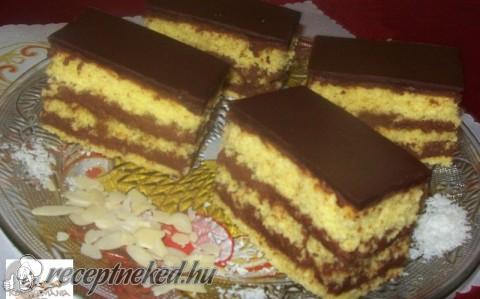 Opera szelet