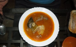 Halászlé