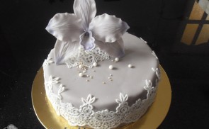 Raffaelo torta