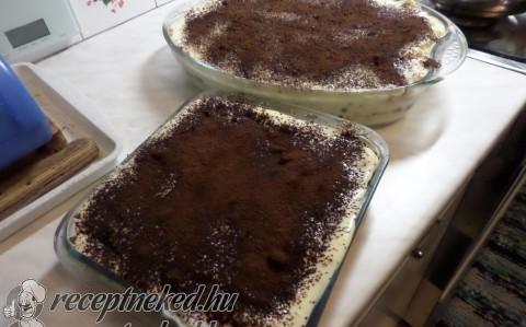 Extra gyors, esti Somlói a magam módján :)