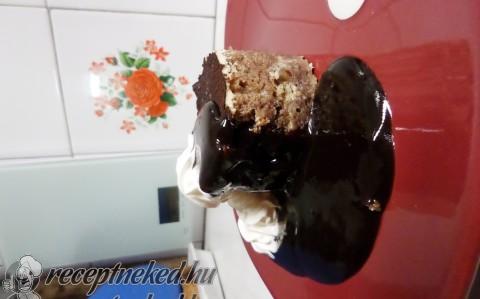 Extra gyors, esti Somlói a magam módján :)