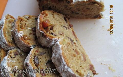 Stollen