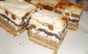 Százrétű rétes