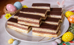 Kedvenc szelet