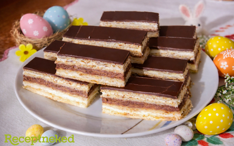 Kedvenc szelet