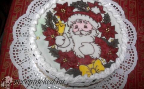 Kinder pingui házilag