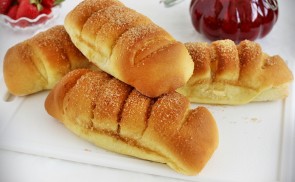 Eperdzsemes – fahéjas bukta
