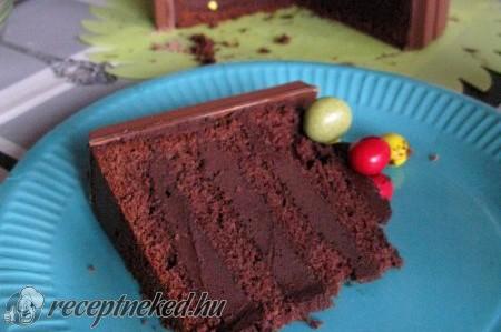 KitKat torta
