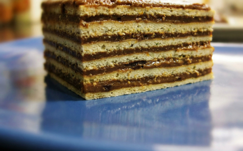Koldus torta