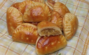 Káposztás pirog